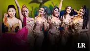 ¡A gozar! Yarita Lizeth y Agua Bella juntas en concierto internacional en Ecuador: ¿cuándo y dónde?