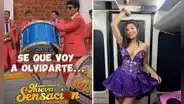 Banda arma la fiesta con cover de 'Mis cuernos' de Yarita Lizeth en Áncash: "Excelente"