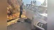 La Libertad: empresario extranjero y 2 personas son asesinados en emboscada de mineros ilegales