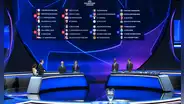 ¡Empieza el camino! Así quedaron conformados los grupos de la Champions League 2023/24