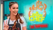 ¿Por qué no ganó 'El gran chef', pese a que fue una de las mejores? Laura Spoya revela el motivo