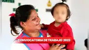 Convocatoria Cuna Más: programa del Midis brinda empleo en Lima y provincias con sueldos de S/4.500