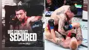 ¡De Tingo María a Las Vegas!: ¿quién es el luchador Luis Pajuelo, nuevo jale de la UFC?