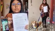Chorrillos: denuncian a hombre que golpeó y abusó sexualmente de una perrita