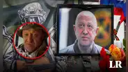 Grupo Wagner publica video inédito de Prigozhin antes de morir: “Para los que discuten si estoy vivo”