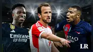 ¿Qué equipos integran el 'grupo de la muerte' de la Champions League 2023/24?