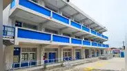 Colegio Genaro Martínez Silva, de Piura: ¿cuál es el avance de la obra y a cuántos alumnos beneficiará?