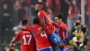 ¿En qué canal ver los partidos de la selección chilena por las Eliminatorias Sudamericanas 2026?