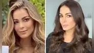 Laura Spoya: ¿qué difícil episodio atravesó la ex miss Perú que le impedía mostrar afecto?