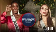 Miss Colombia 2023: LINK para votar por tus candidatas favoritas
