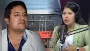 Prefecta de La Libertad arremete contra alcalde de Trujillo, Arturo Fernández: "Hace de todo, menos de alcalde"
