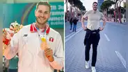 Eduardo Romay: ¿cuál es la estatura real del capitán de la selección peruana de vóley y cómo se volvió influencer?