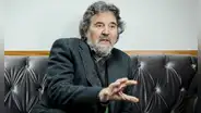 Francisco Lombardi: “Ya no puedo hacer películas muy grandes”