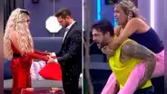 ¿Wendy Nicola? Pareja nombra a su hija recién nacida como los personajes de ‘LCDLF’: “Suena bien”