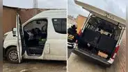 Ica: cae integrante de red criminal que grababa y amenazaba a sus víctimas