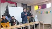 Bermejo tras inicio de investigación en su contra: "Me apersonaré como muestra de mi colaboración"