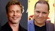 Brad Pitt: ¿cómo reaccionó tras enterarse de que en Perú existe un 'Brad Pizza' y qué dijo?