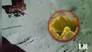 Róver de la India detecta azufre en el suelo de la Luna: ¿qué significa el hallazgo?