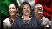 Encuestas México 2023: ¿quién va ganando según las encuestas para las elecciones 2024?