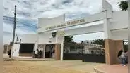 Piura: Universitarios sin comedor ni servicio de agua potable