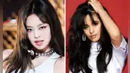 ¿Jennie de BLACKPINK y Camila Cabello juntas?: estrellas podrían lanzar colaboración, según teoría