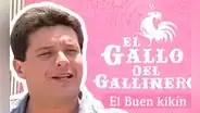 Qué fue de la vida de 'Lucho' Cáceres, el buen Kikín, el 'gallo del gallinero' de 'Mil oficios'