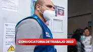 Pronabec abre convocatoria de trabajo con sueldos de hasta S/8.000: así podrás postular