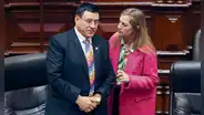 Congreso: Comisión de Ética aún no aprueba denuncia contra Alejandro Soto por cuentas troll