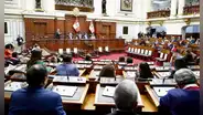 Congreso: Comisión supervisará Autoridad Nacional de Infraestructura