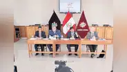 Gore Arequipa va a arbitraje contra Cobra por Majes Siguas II