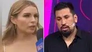 Fiorella Retiz asegura que nunca volverá a ser amiga de Aldo Miyashiro: “Es una mala persona”