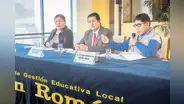 Juliaca o Lampa, una de las dos será sede de COAR de Puno