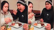 Mexicanos prueban frejoles con seco de res y quedan impresionados: “Es un sabor inigualable”