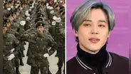 Jimin de BTS y el servicio militar: ¿listo para ir al Ejército? Esto dijo en vivo a ARMY