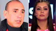 Rafael Fernández se pronuncia tras ser señalado de ordenar seguimiento a Karla Tarazona para desprestigiarla