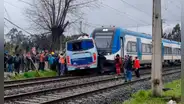 Accidente Biotren HOY: ¿qué se sabe del choque de tren que dejó al menos 6 fallecidos en Chile?