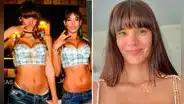 Giselle Patrón sobre reunirse con Las Vengadoras: "Ya son mamás, es complicado volver a ponerse la tanga"