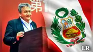 Científico peruano gana premio internacional por diseñar equipo purificador de aire contaminado