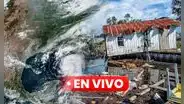 Huracán Idalia, en vivo: Florida busca recuperarse mientras tormenta avanza por el sudeste de EE. UU.