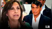 Dina Boluarte sobre caso Víctor Polay Campos: "Mi indignación y rechazo al petitorio del terrorista"