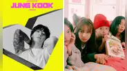 BTS en MTV VMAs 2023: 'SEVEN', de Jungkook, es nominada a canción de verano y compite con 'Cupid'