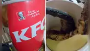 ¿Combo selvático? Peruano se sorprende al comprar comida rápida en Iquitos: “Este es el verdadero”