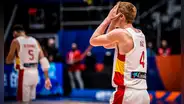 ¡Dura derrota! España cayó 69-74 ante Letonia por el Mundial de Baloncesto 2023