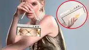 IFA 2023: lanzan el Honor V Purse, un celular con pantalla plegable que puede volverse un bolso