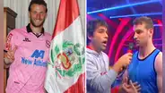 Vincenzo Gianneo: ¿qué fue del futbolista que dejó Italia para jugar en Sport Boys y terminó en 'Combate'?