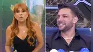 Magaly Medina niega que haya mandado a seguir a Nicola Porcella en México: "Hay personajes más interesantes"