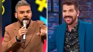 Adolfo Aguilar posa junto a José Peláez tras polémica: "Una amistad que trasciende"