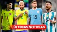 Eliminatorias sudamericanas 2026, últimas noticias: ¿cuándo sale la lista de convocados de Uruguay?