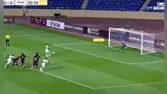 'Canchita' Gonzales anotó golazo 'a lo Panenka' en Arabia y llegará motivado a la selección peruana