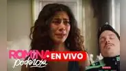 ‘Romina Poderosa' capítulo 62: horario, canal y dónde ver online la novela colombiana